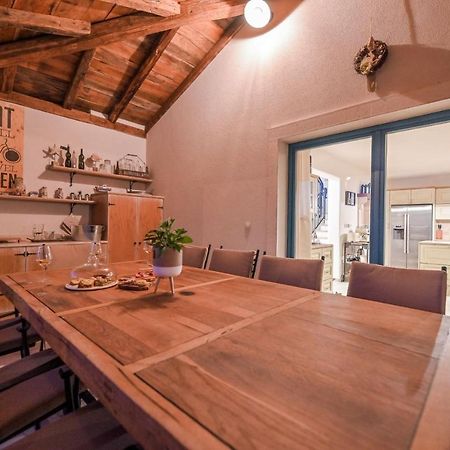 Luxury Villa Solea Barusic Dış mekan fotoğraf