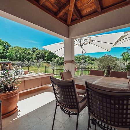 Luxury Villa Solea Barusic Dış mekan fotoğraf