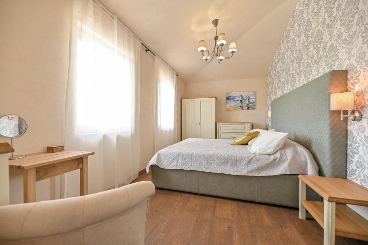 Luxury Villa Solea Barusic Dış mekan fotoğraf