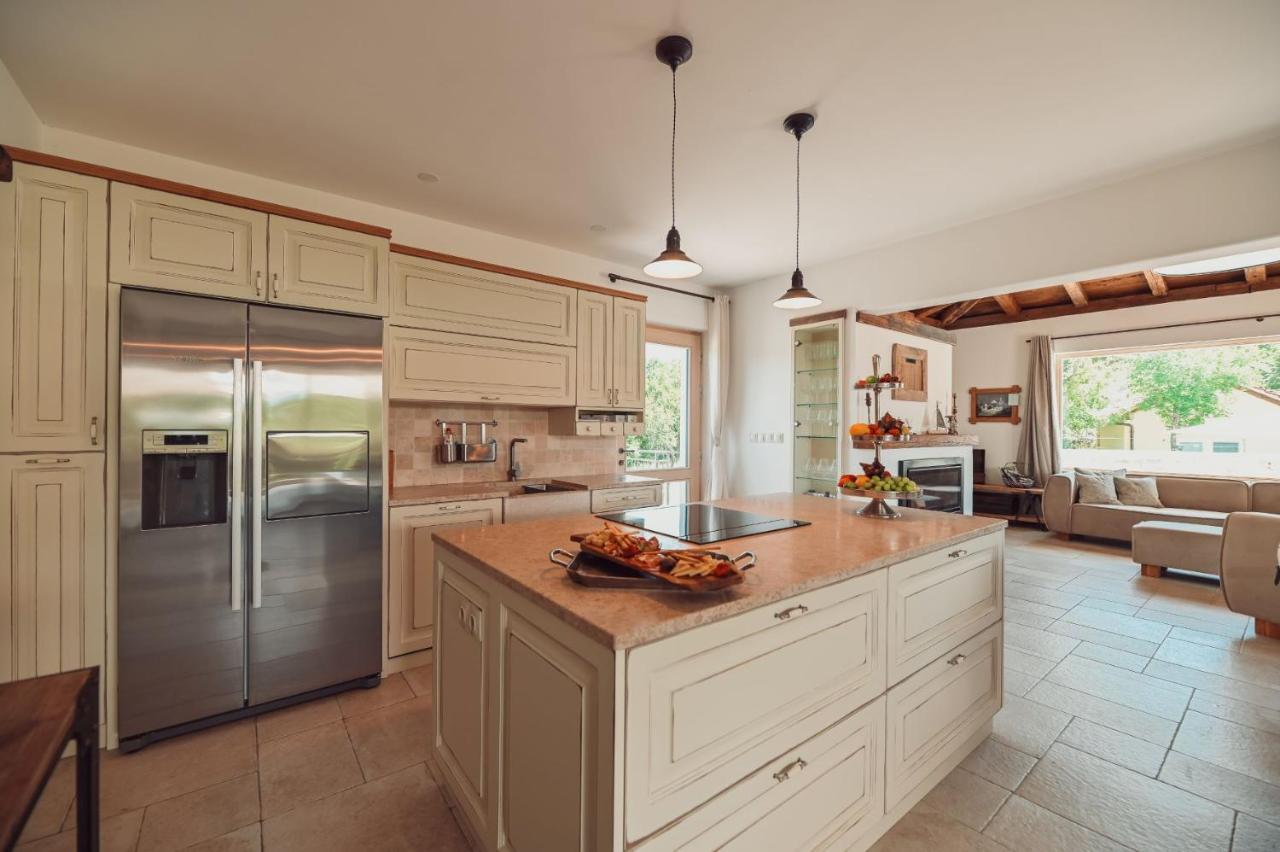 Luxury Villa Solea Barusic Dış mekan fotoğraf