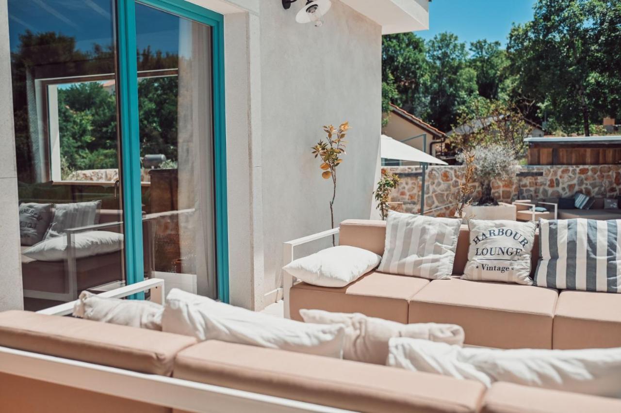 Luxury Villa Solea Barusic Dış mekan fotoğraf