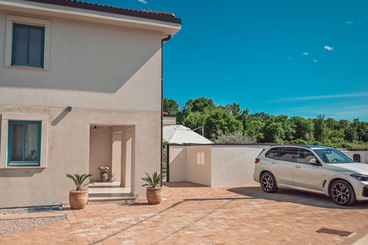 Luxury Villa Solea Barusic Dış mekan fotoğraf