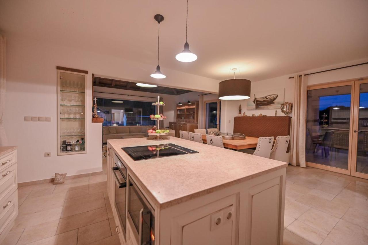 Luxury Villa Solea Barusic Dış mekan fotoğraf