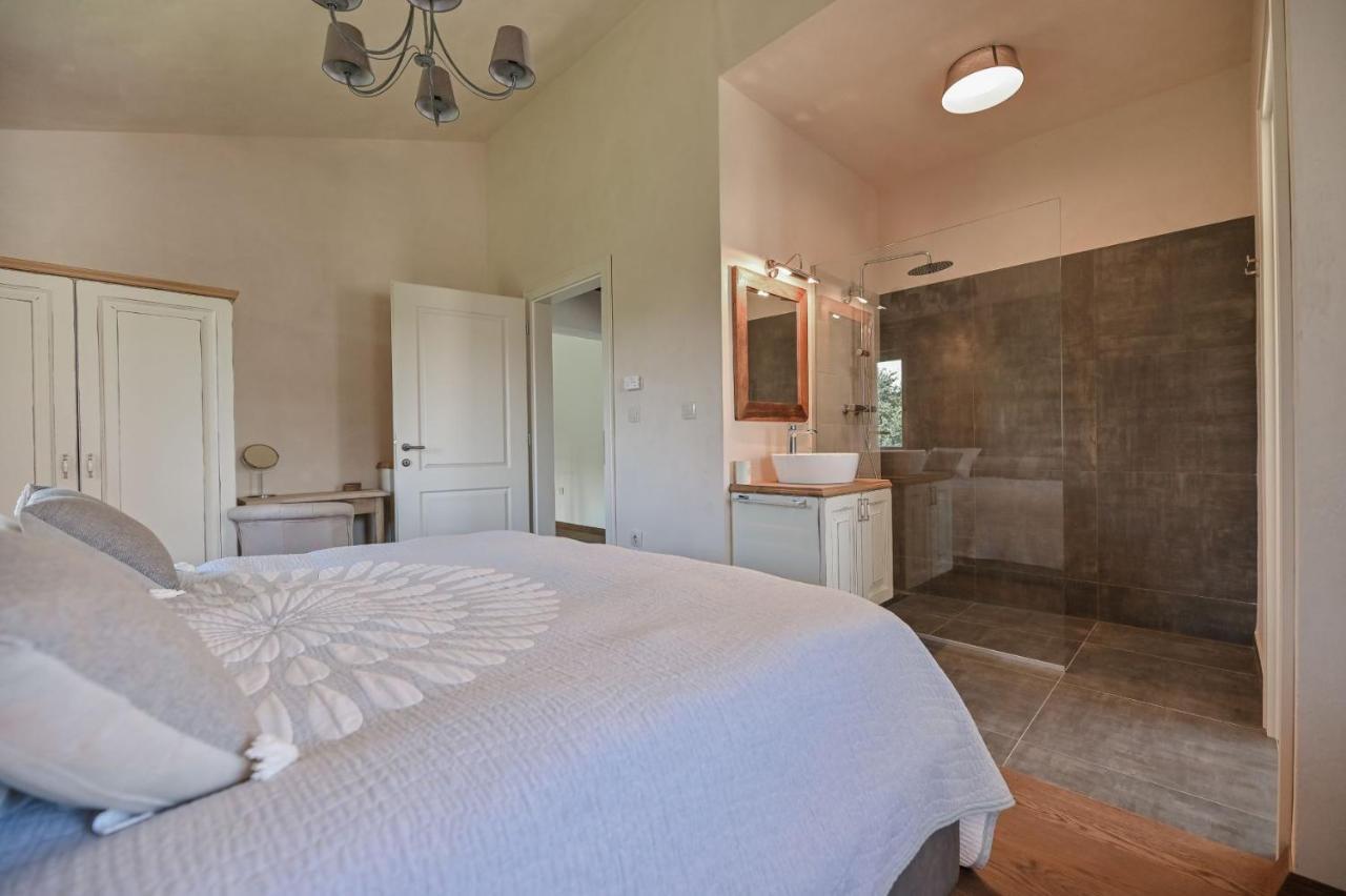 Luxury Villa Solea Barusic Dış mekan fotoğraf